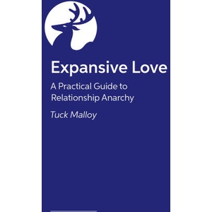 Expansive Love (ISBN: 9781805011316)