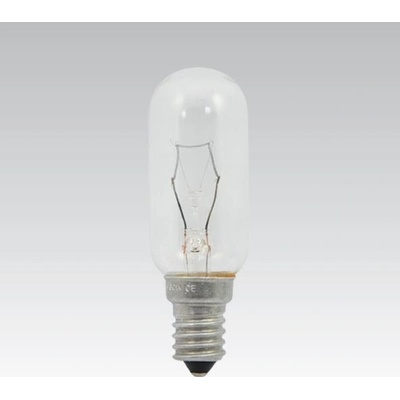 žárovka ADR 240V 40W E14 CLEAR RESISTA