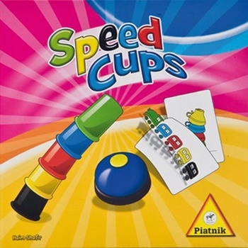 Piatnik Speed Cups