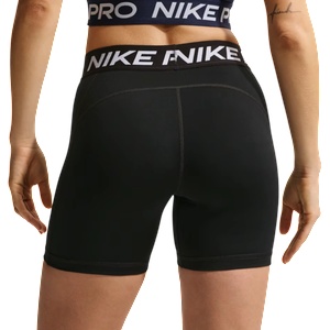 Nike Pro 365 Mid Rise 5inch