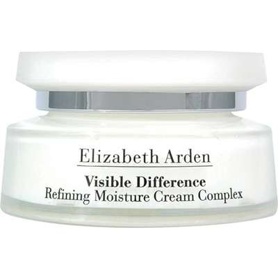 Visible Difference Moisture Cream Refining Complex хидратиращ крем за всеки тип кожа за жени 75 мл