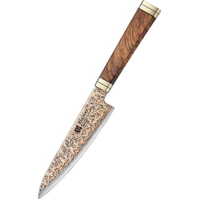 XinZuo Nůž na ovoce a zeleninu Ji X08C 5.5"