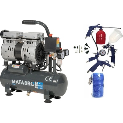 Matabro SETMB-K201