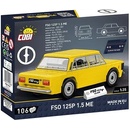 Cobi 24588 FSO 125P 1,5 ME, 1:35, 106 k