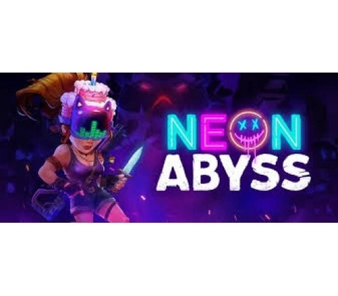 Neon Abyss