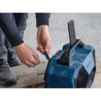 Bosch GPB 18V-6 C Professional 0 601 4A6 000