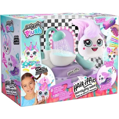 Canal Toys Творчески комплект Canal Toys - Фризьорски салон (CTAIR044)