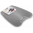 Zolux podložka před záchod 39 x 35 cm