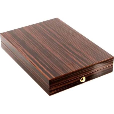 Adorini humidor TRAVEL EBONY