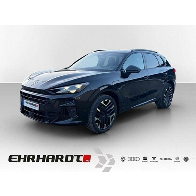 Cupra Terramar 1.5 e-Hybrid VZ DSG 200 kW