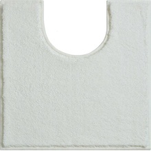 LineaDue Roman biela k WC 50 x 50 cm