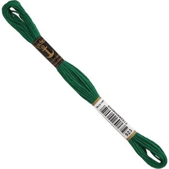 Anchor Stranded Cotton 00923 8 m Прежда за бродиране (4635000-00923)