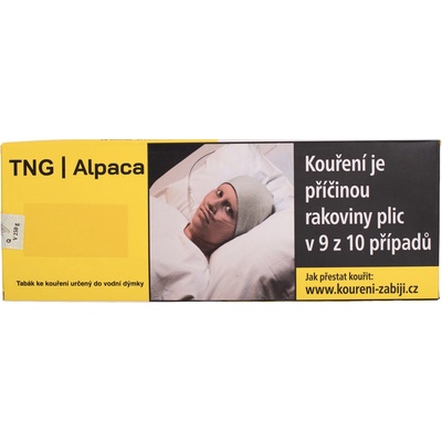 TNG Alpaca Juicy 250 g