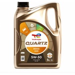 Total Quartz 9000 HKR 5W-30 5 l