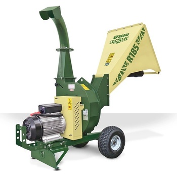 Negri bio R185EHP15 elektrický standardní podvozek