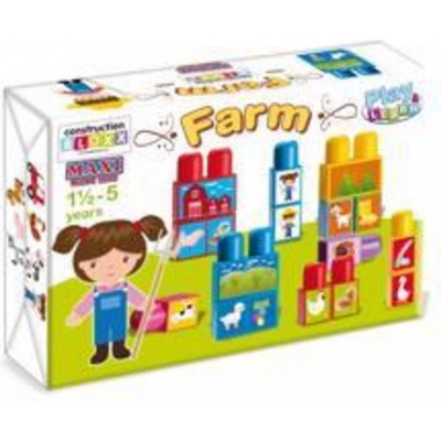 Dohány 685 Maxi Farma