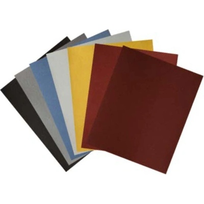 CMN-KARNASCH Brusivo na papíře – archy 230x280 Nastroflex Zrnitost: 150, Specifikace: OCN