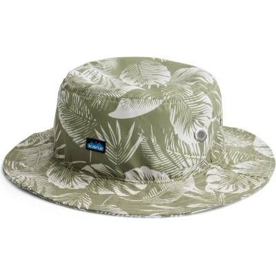 KAVU Шапка Kavu BFE Hat - Calm Palm - размер One Size (904-5976-0111)