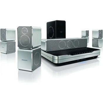 Image 1 of Philips HTS9520