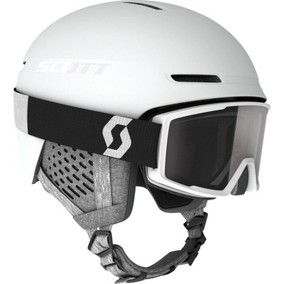 Scott COMBO TRACK + FACTOR PRO 25/26