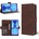 Tecno Spark 10 Pro Wallet Калъф и Протектор