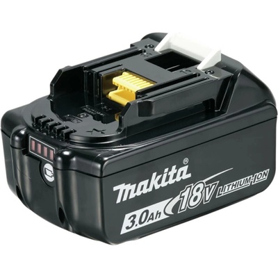 MAKITA 197599-5 BL1830B 18V, 3Ah Li-ion