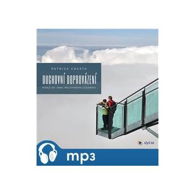 Duchovní doprovázení podle sv. Jana - Patrick Crasta, OFMCap - čte Igor Dostálek