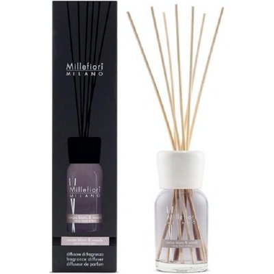 Millefiori Milano Cocoa Blanc & Woods 250 ml