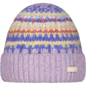 Barts Детска зимна шапка (beanie) Barts Kid's Carinas Beanie - Lilac - размер 53-55 cm (904-4376-0211)