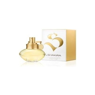 Shakira Scent S by Shakira toaletná voda dámska 50 ml
