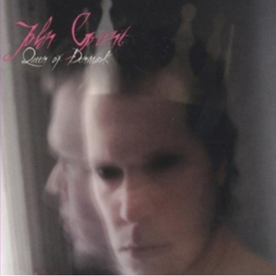 GRANT JOHN: QUEEN OF DENMARK CD