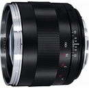 ZEISS Planar 85mm f/1.4 Canon