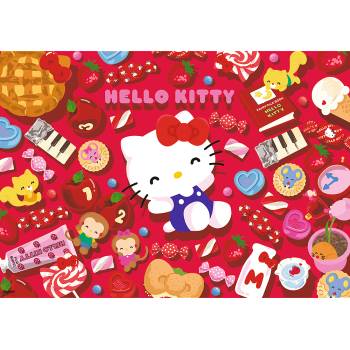 Trefl - Puzzle Hello Kitty - 1 000 piese