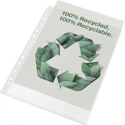 Esselte A4 70 mikrónov recyklované 100 ks