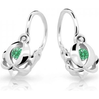 Cutie Jewellery C2218-10-X-2 zelená