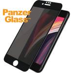 Panzer Стъклен протектор PanzerGlass - Privacy, iPhone SE 2020/7/8/6/6s/SE (5711724126796)