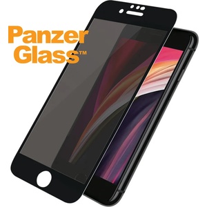 Panzer Стъклен протектор PanzerGlass - Privacy, iPhone SE 2020/7/8/6/6s/SE (5711724126796)
