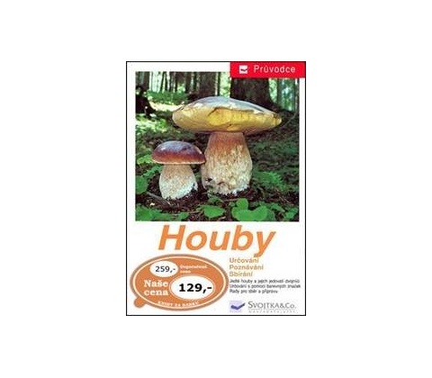 Houby