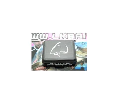 LK BAITS Plastic Box L