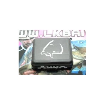 LK BAITS Plastic Box L