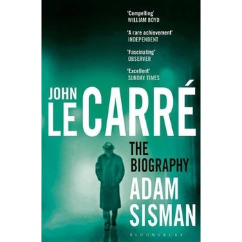 John le Carré: The Biography - Paperbac... - Adam Sisman