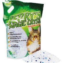 Jerry´s Magic Crystals Natural 8 l