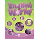 English World 5: Dictionary