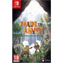 Made in Abyss: Binary Star Falling into Darkness