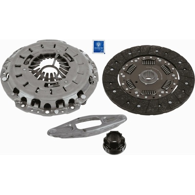 Spojková sada SACHS 3000 951 680 (3000951680)