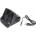 VHBW Зарядно за батерии Black & Decker, Li-Ion, 36V (888202436)