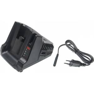 VHBW Зарядно за батерии Black & Decker, Li-Ion, 36V (888202436) Зарядно за батерии