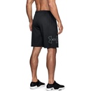 Under Armour UA TECH GRAPHIC SHORT 1306443-001 Čierna