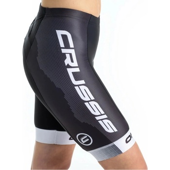 Crussis dámské elastické One černá/bílá