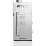 Test FiiO RR11 Recenze FiiO RR11